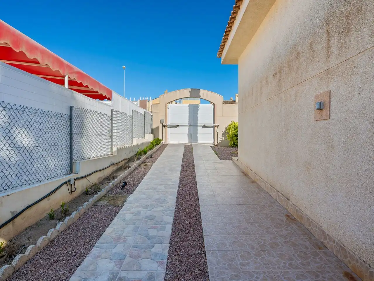 Villa con piscina in vendita a Benijófar, imagen 8