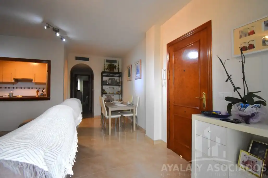 Piso en venta en Torre-Pacheco ciudad