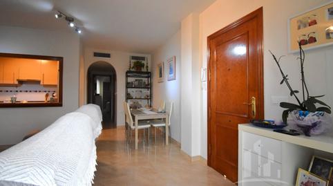 Foto 5 de Piso en venta en Torre-Pacheco ciudad, Murcia
