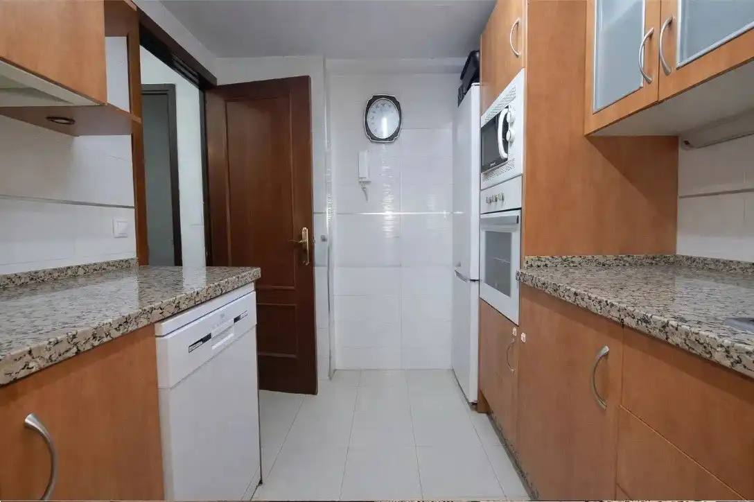 Cocina de Piso en venta en Córdoba con Aire acondicionado y Balcón