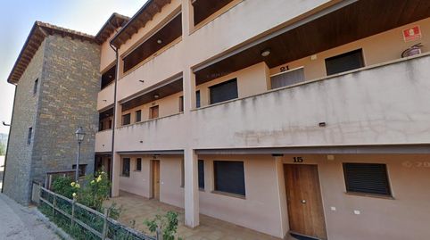Foto 4 de Pis en venda a Unic, El Pont de Bar, Lleida