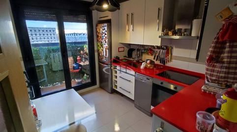 Foto 4 de Apartament en venda a Laura de Los Ríos, Las Eras de Renueva, León Capital