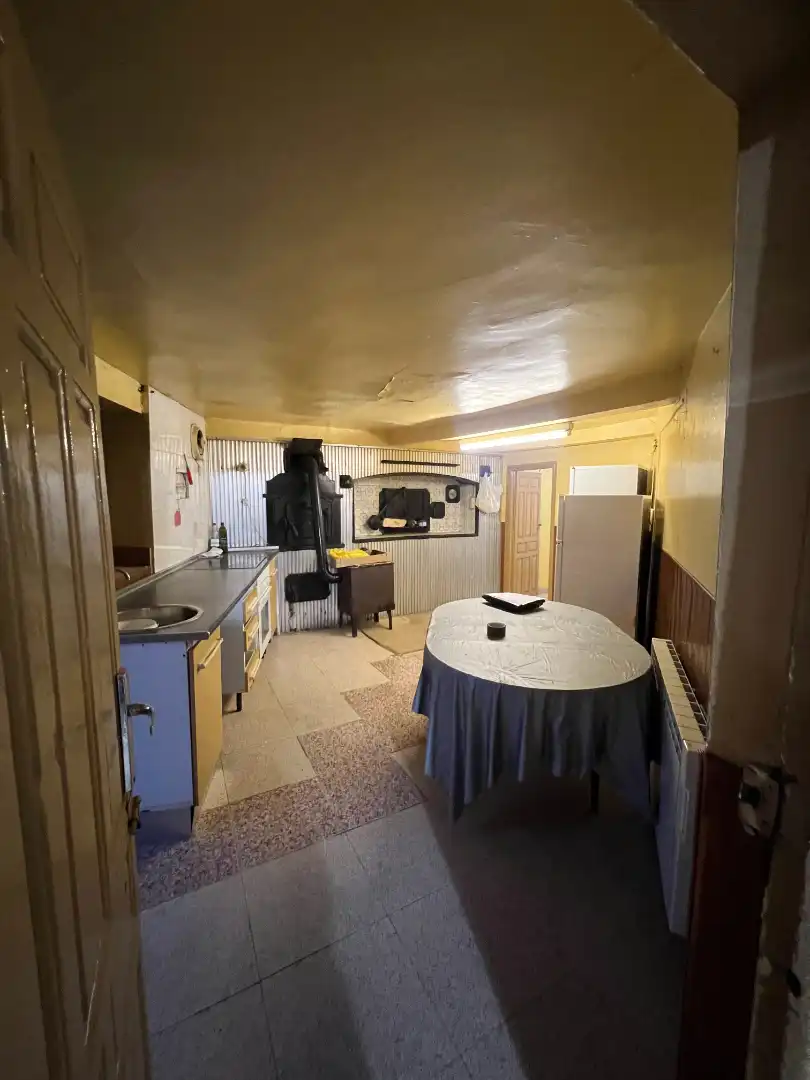 Kitchen of Country homes for sale in El Cubo de Tierra del Vino    with Storage room and Oven