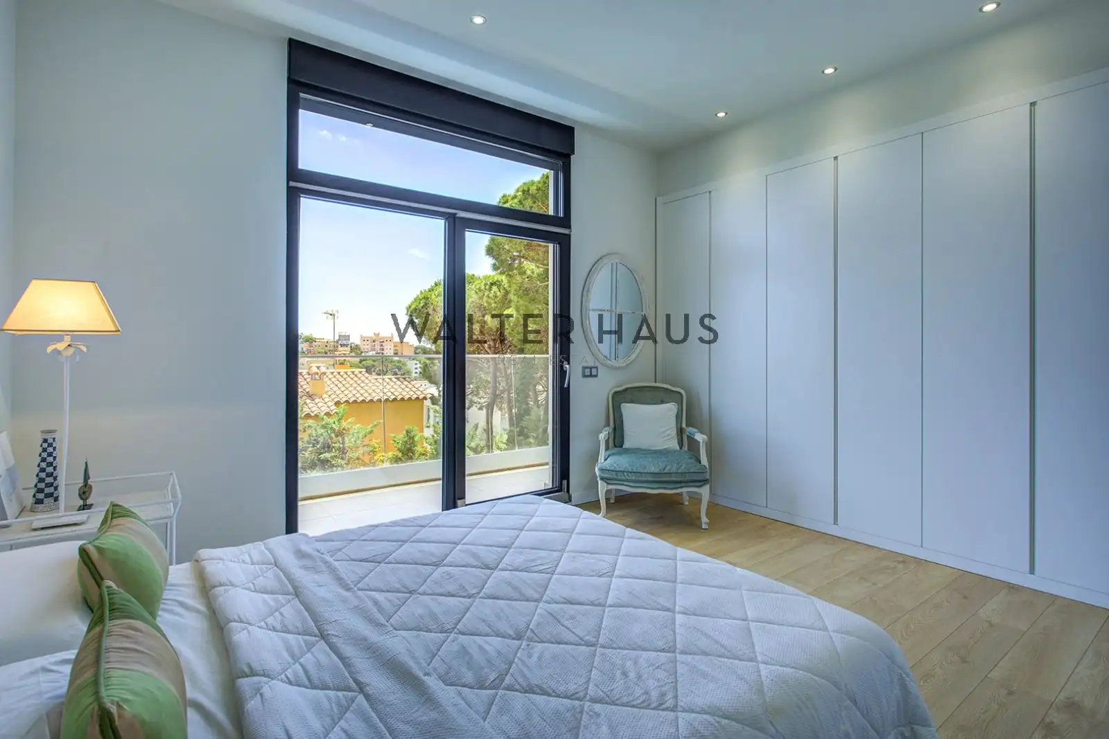 Casa amb terrassa en venda a Carrer del Navegant, imagen 23