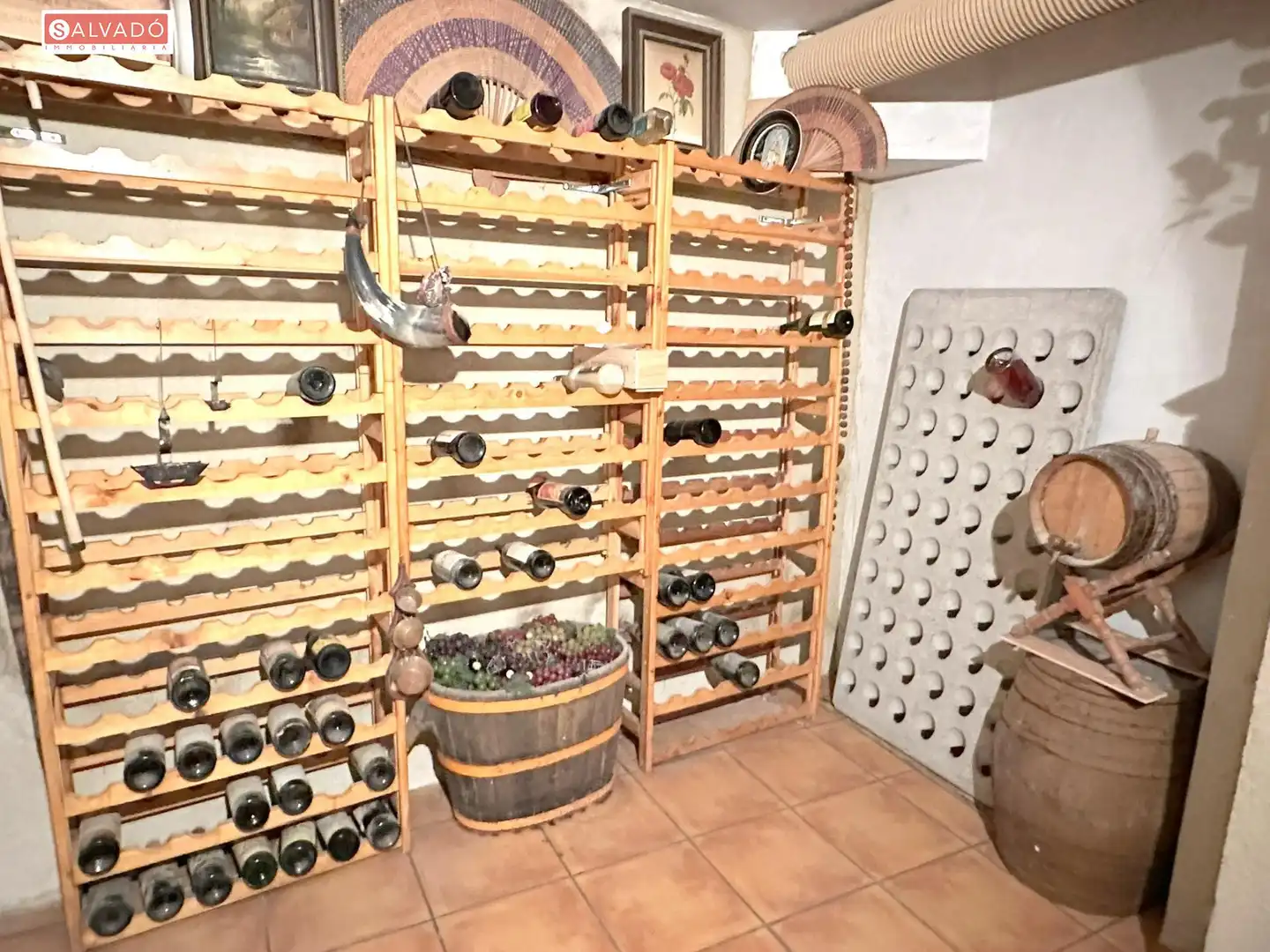 Casa o chalet en venta en El Vendrell con Calefacción, Jardín privado y Terraza