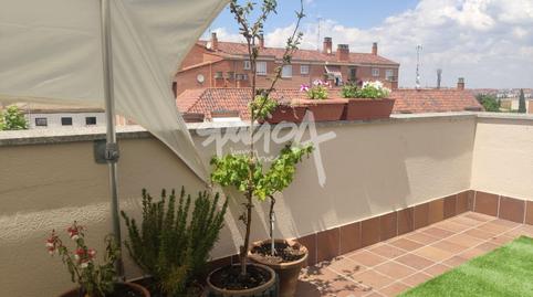 Foto 2 von Dachboden zum Verkauf in Calle Mayor de Chamberí, Tejares - Chamberí - Alcades, Salamanca Capital