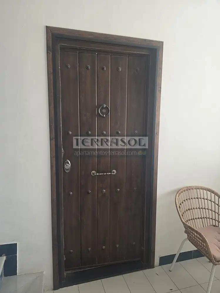 Planta baja en venta en Torrox