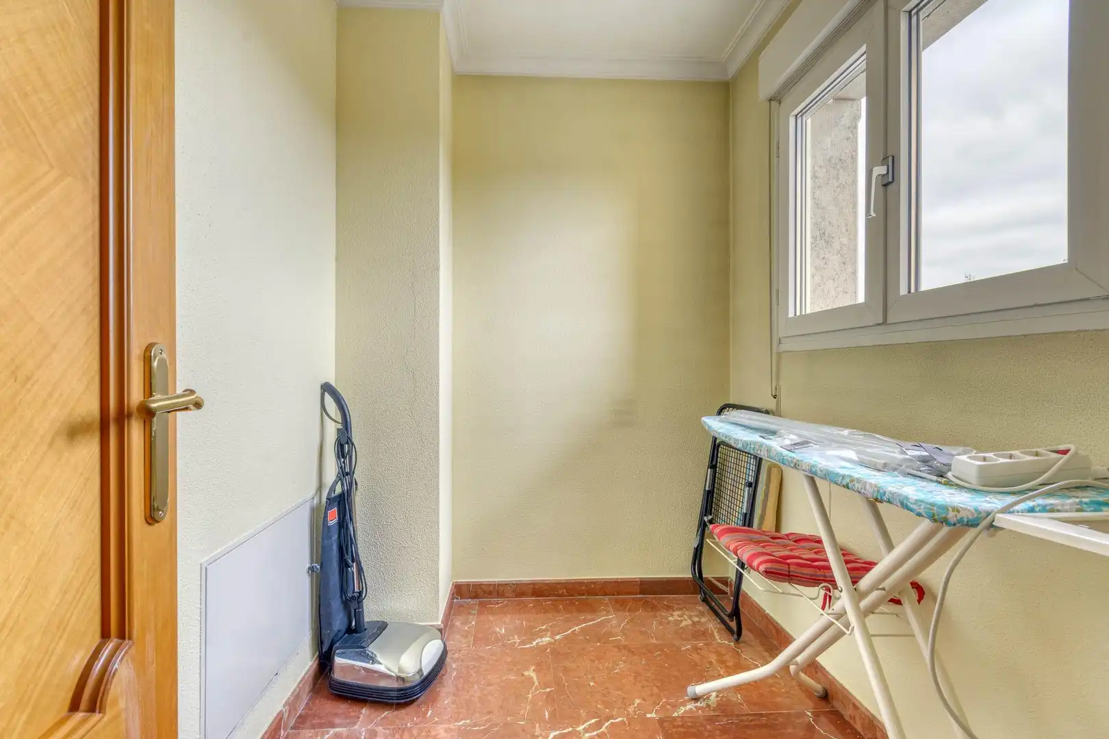 Habitación de Casa o chalet en venta en Figueres con Aire acondicionado, Jardín privado y Terraza