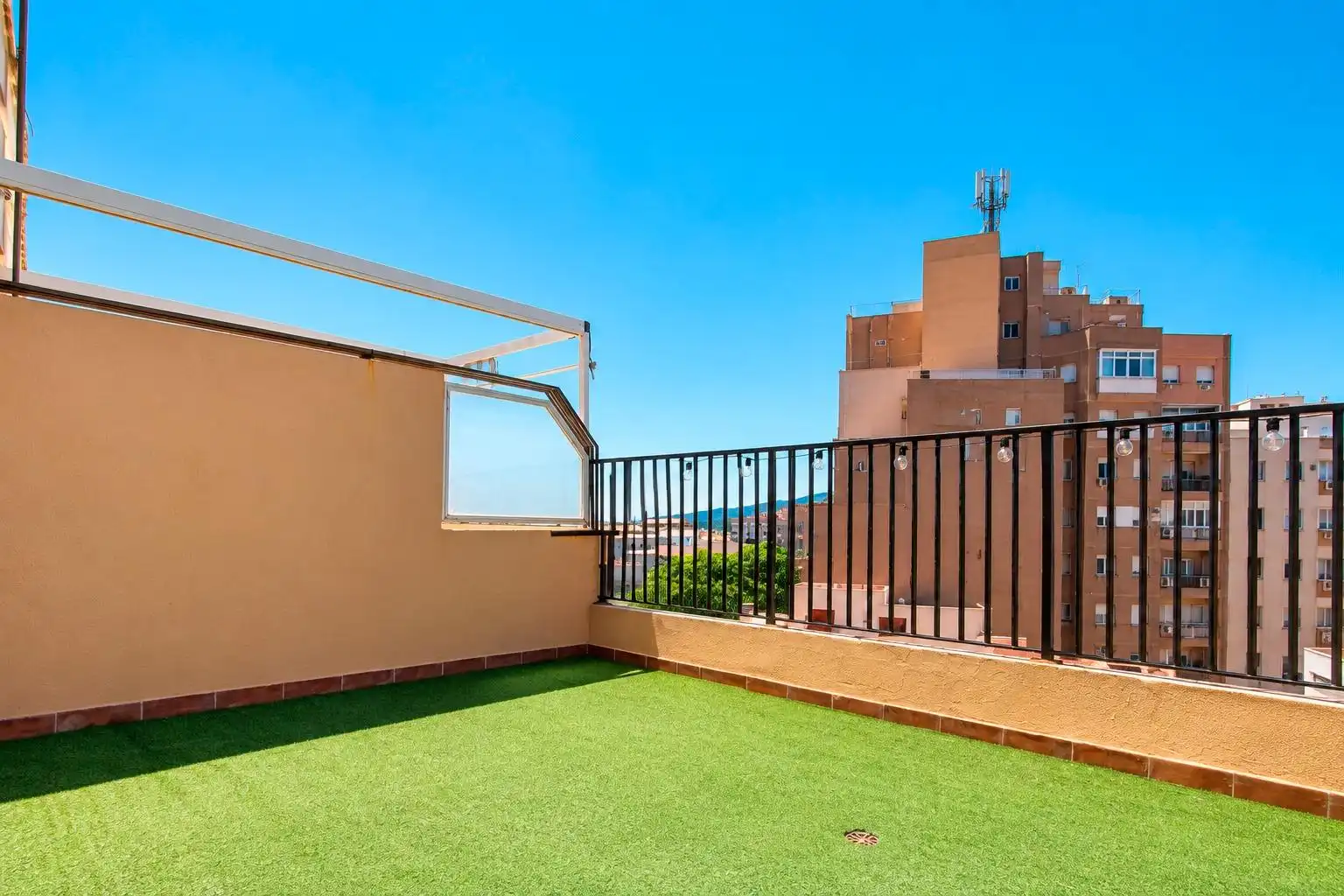 Penthouse mit Aufzug zum Verkauf in REINA CONSTANÇA, imagen 2