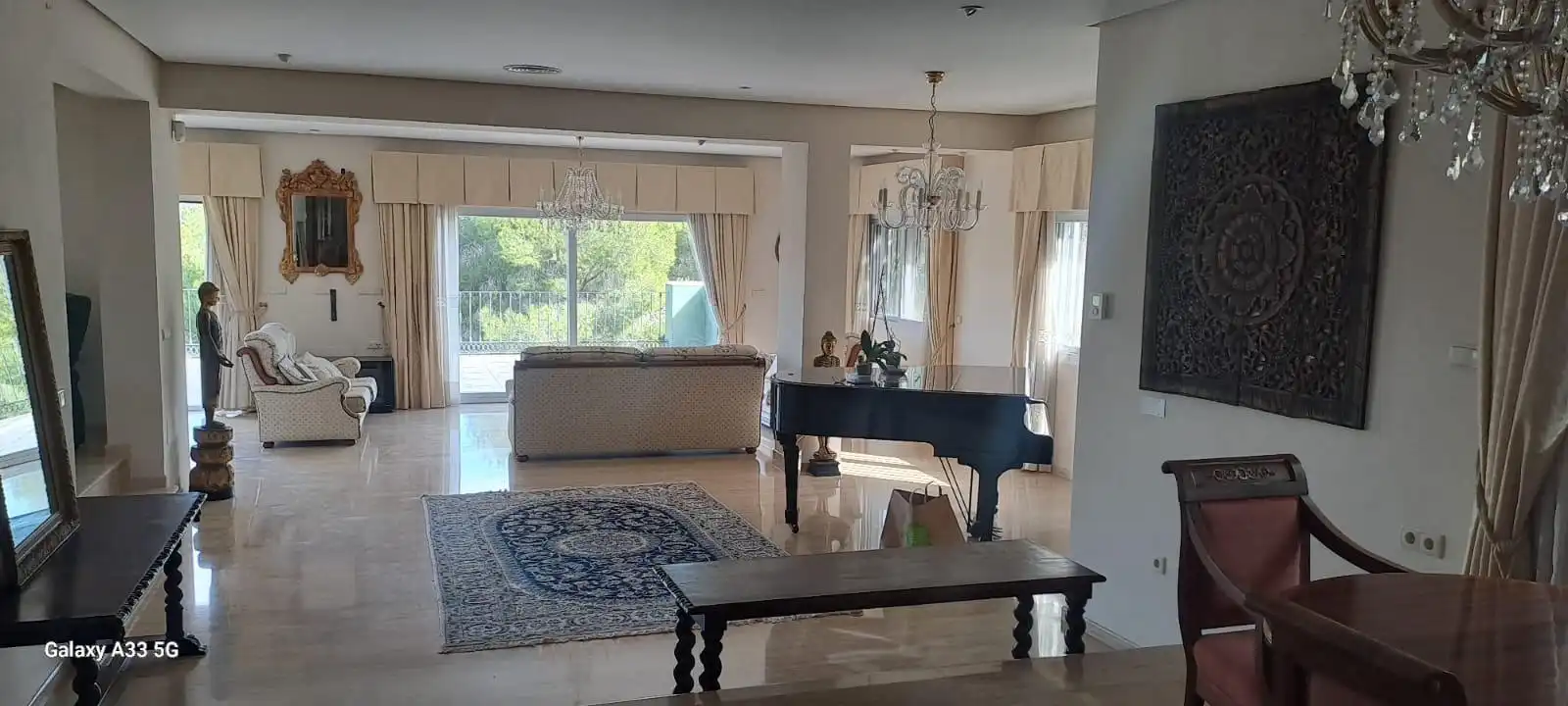 Chalet con piscina en venta en Pedanías Oeste, imagen 7