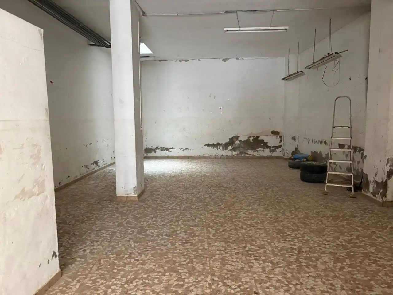 Local comercial en venda a Maestro Serrano, imagen 4