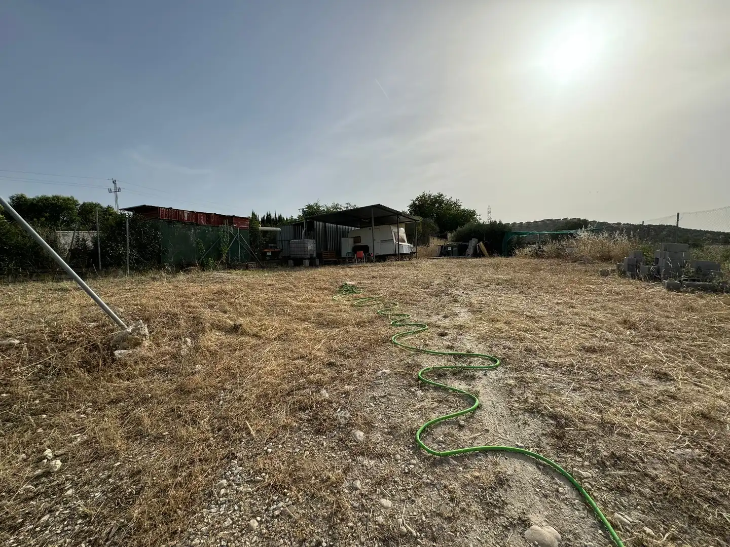 Terreni e lotti in vendita a Mengíbar