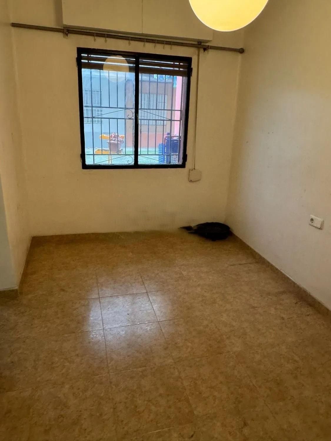 Bedroom of Flat for sale in Mislata  with Terrace and Balcony