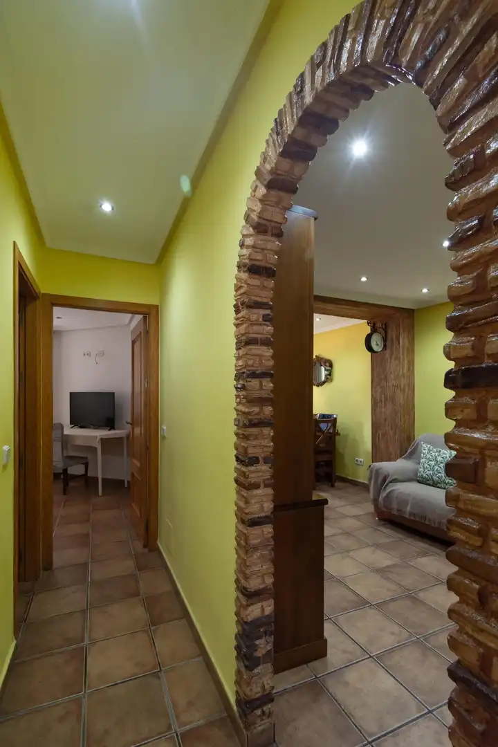 Casa o xalet en venda en La Unión amb Aire condicionat i Terrassa