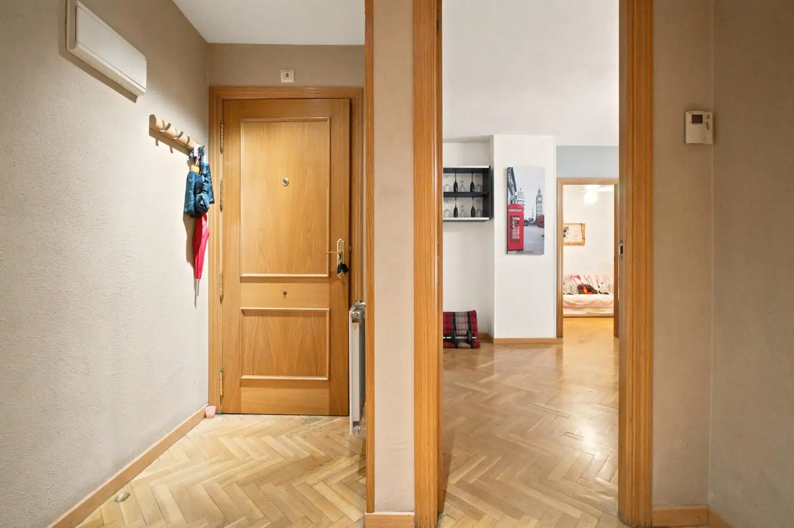 Flat with pool for sale in Villaverde, imagen 7