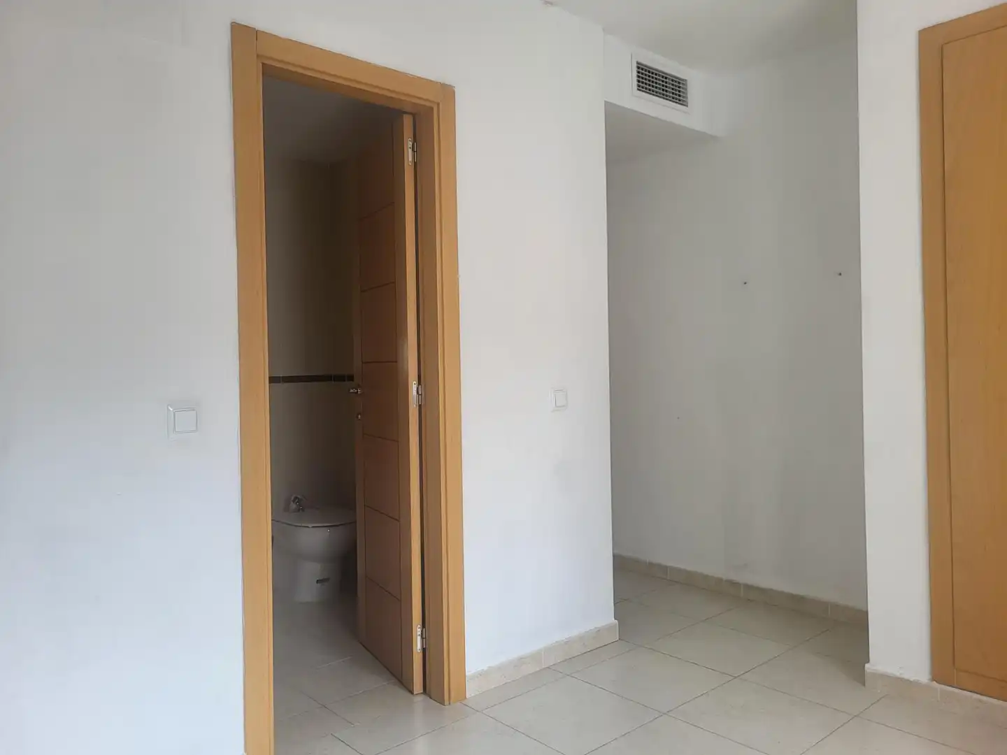 Ático en venta en Calle REINA, Xàtiva