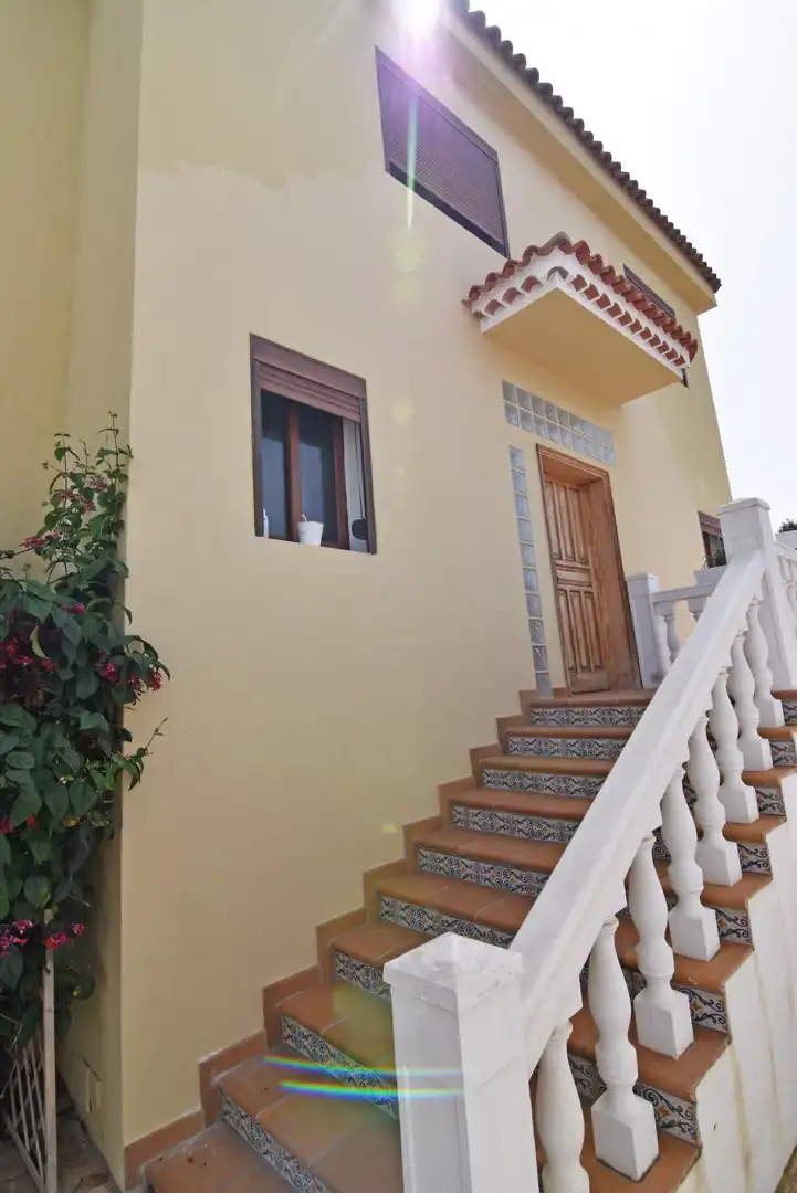 Casa o chalet en venta en Firgas