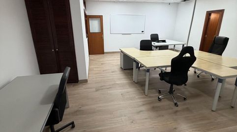 Foto 4 de Oficina de alquiler en La Garita - Marpequeña, Telde