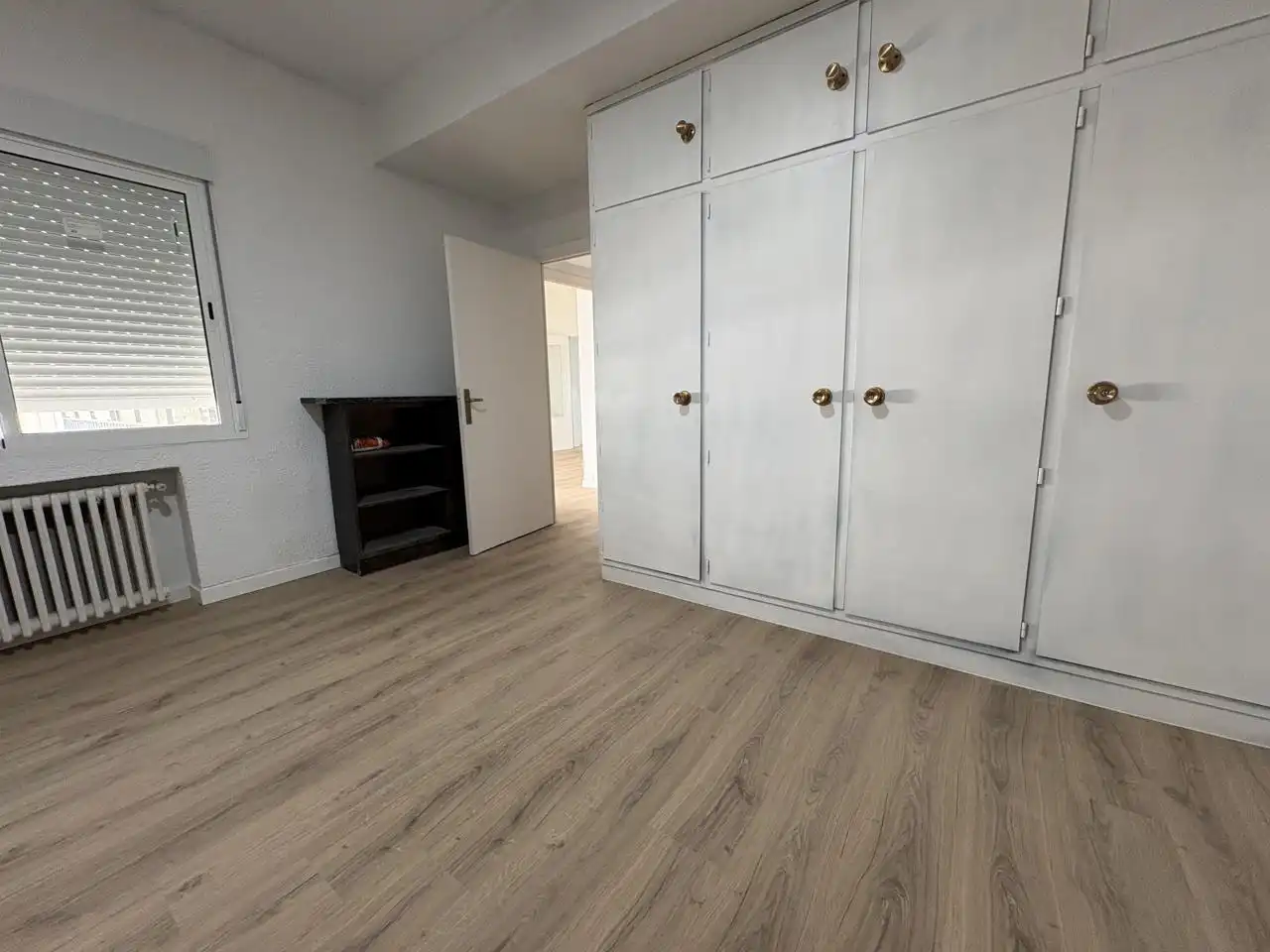 Wohnung zur Miete in Calle de Torres Miranda, Chopera