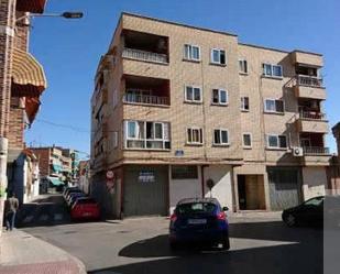 Exterior view of Flat for sale in Mejorada del Campo