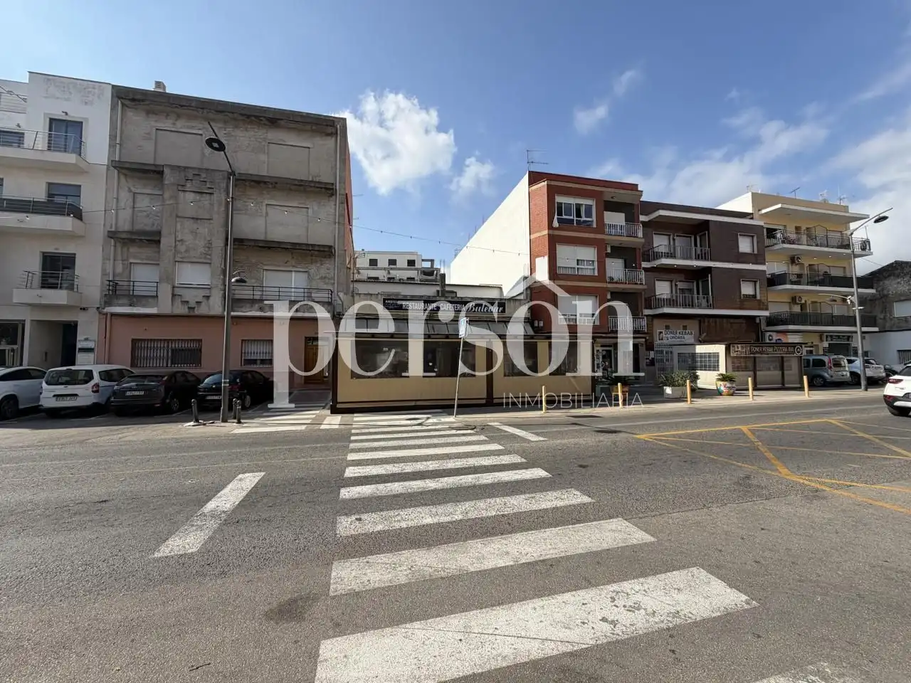 Local comercial en venta en Ondara, imagen 23