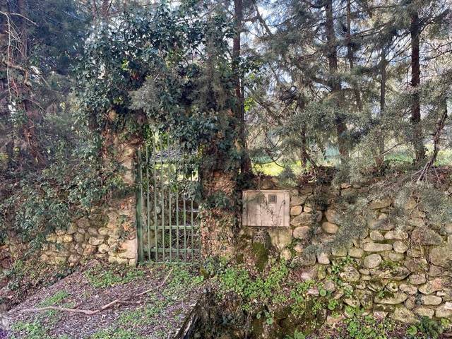 Terreno residencial en Venta en Navacerrada en Alameda del Valle