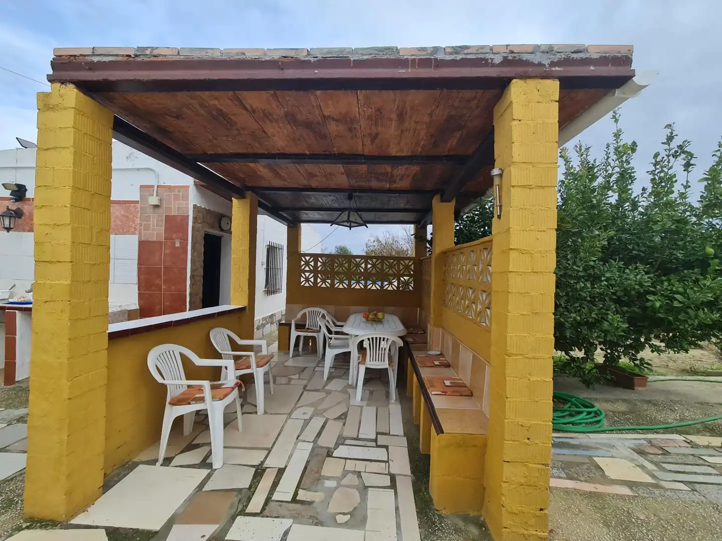 Casa o xalet en venda a Pelagatos - Pago del Humo