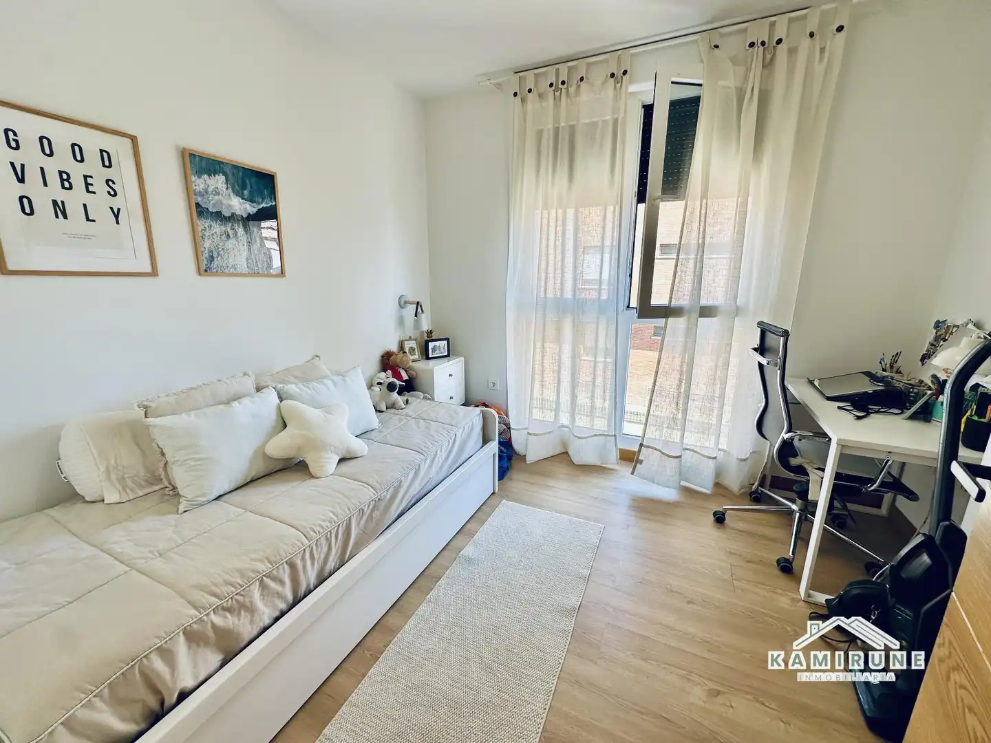 Flat with terrace for sale in Larrabarrena, imagen 17