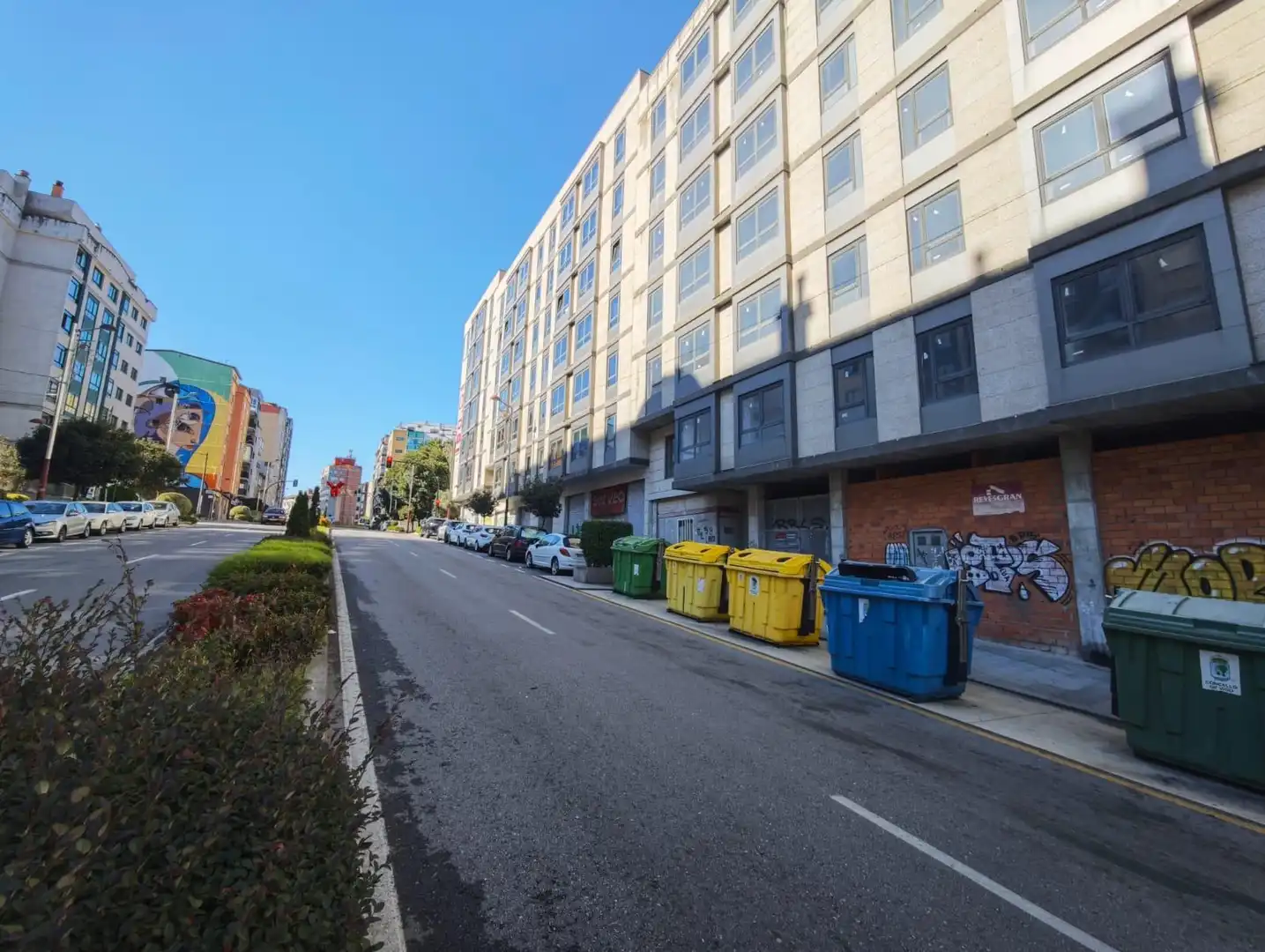 Local comercial en venta en Aragón 213-215, imagen 29