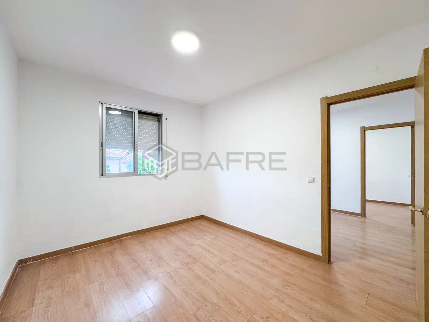 Schlafzimmer von Wohnung zur Miete in Carabanchel