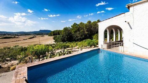 Foto 3 de Finca rústica en venta en Algaida, Illes Balears