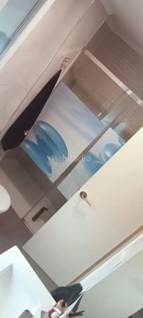 Pis amb ascensor en venda a Rúa do Conde 43, imagen 13