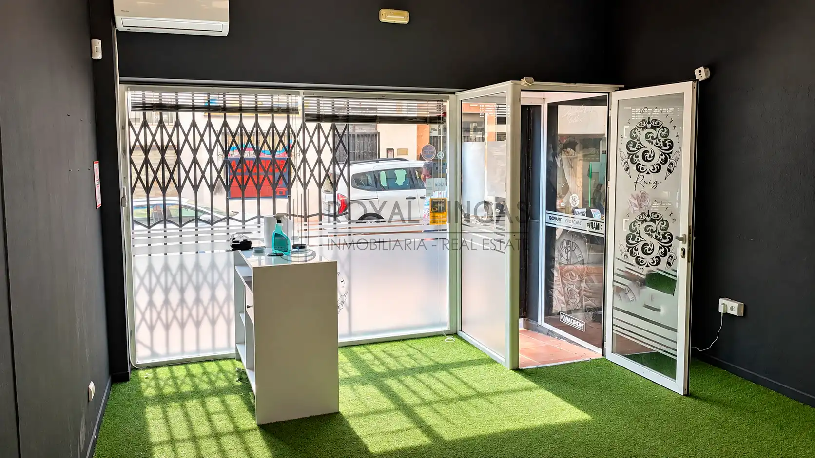Local comercial en alquiler en Arroyo de la Miel
