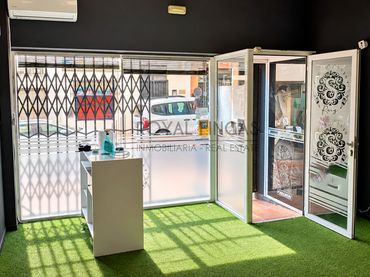 Business premises to rent in Arroyo de la Miel
