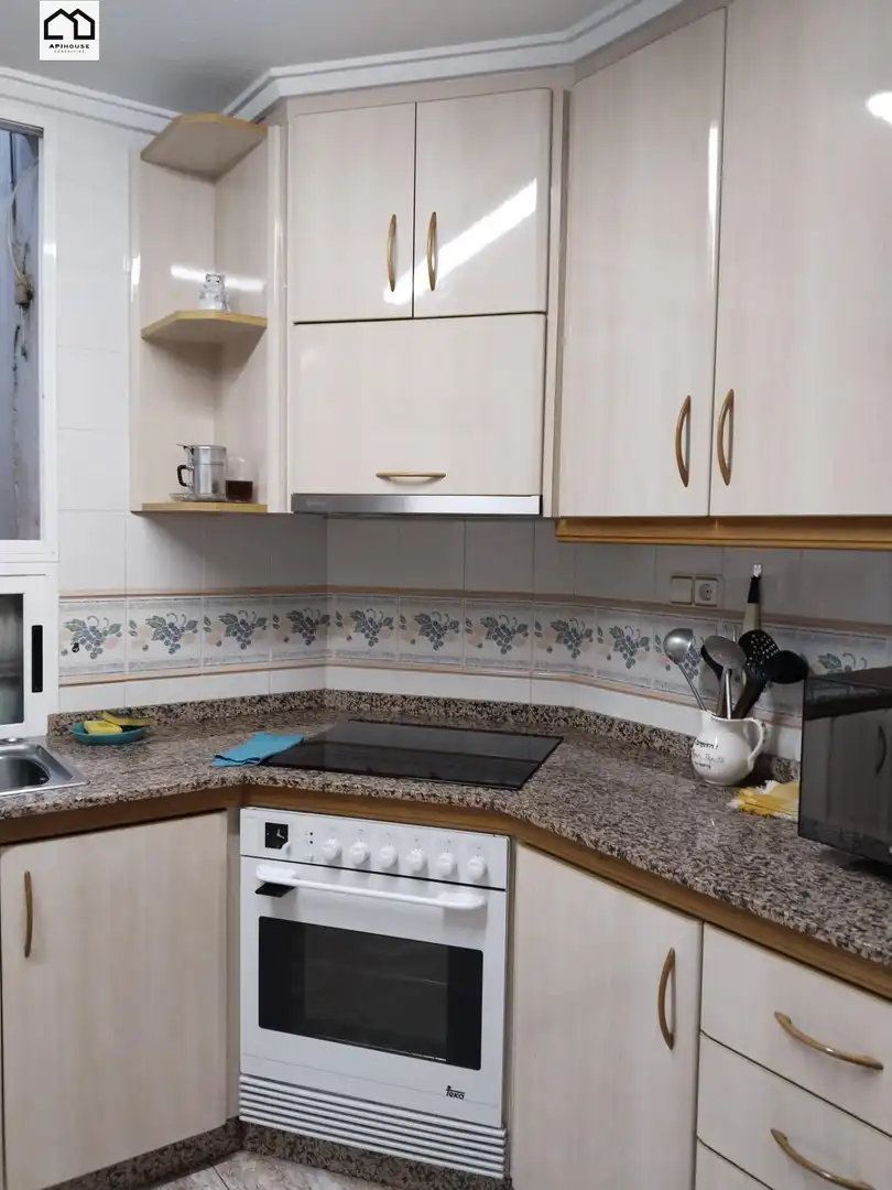 Appartement compact avec ascenseur à vendre à Elche ciudad, imagen 10