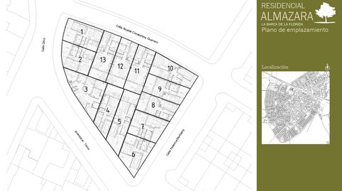 Foto 3 de Casa adosada en venta en Parque Atlántico - Ronda este, Jerez de la Frontera