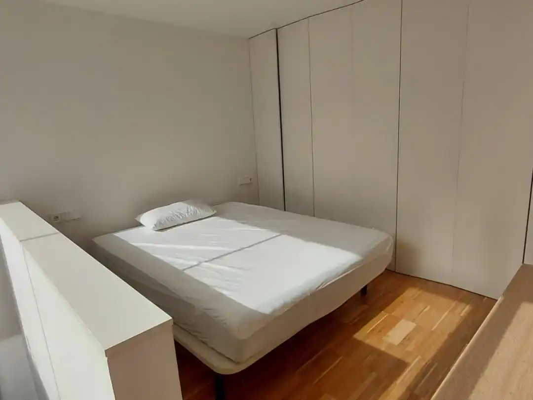 Habitación de Piso de alquiler en Casco Antiguo