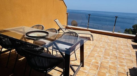 Foto 3 de Dúplex de alquiler en Calle Romántica, 1, Velilla - Velilla Taramay, Almuñécar