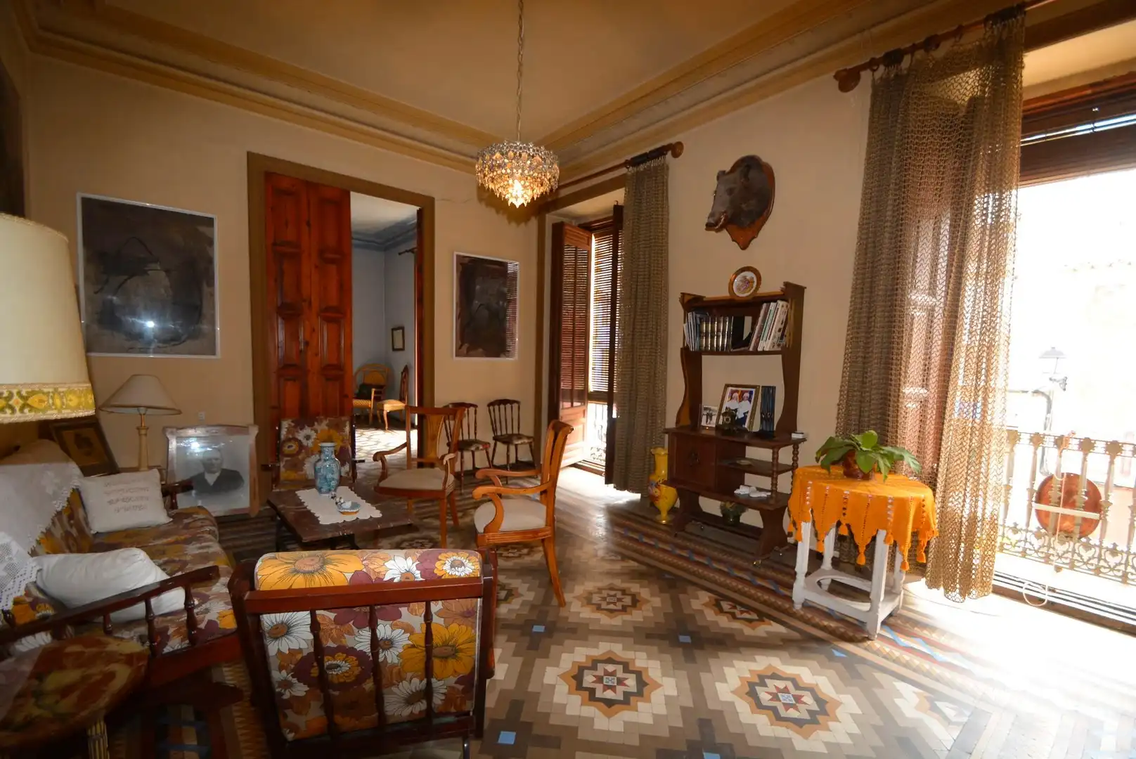 Casa o chalet en venta en Cehegín