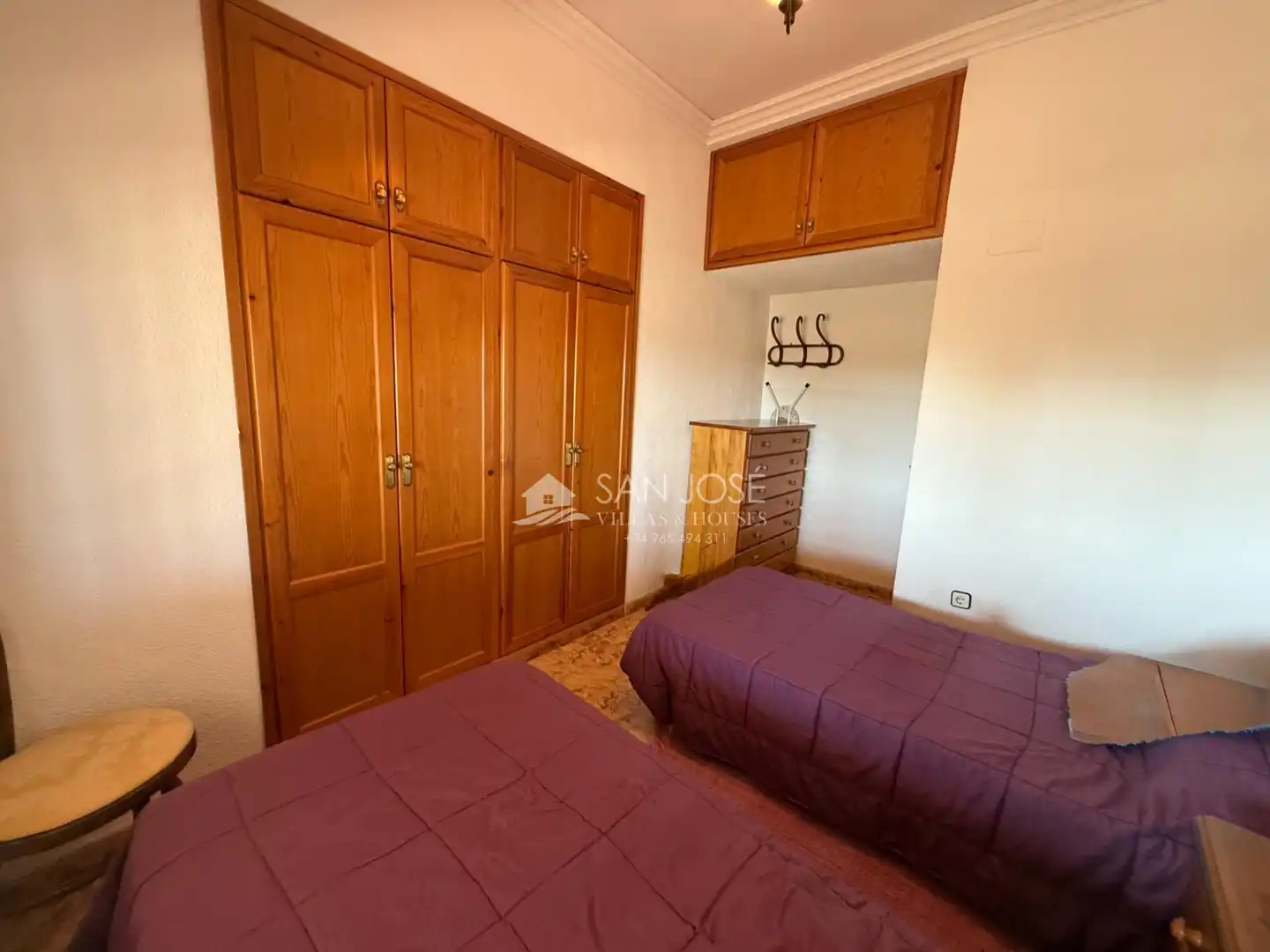 Chalet con jardín en venta en Novelda, imagen 25