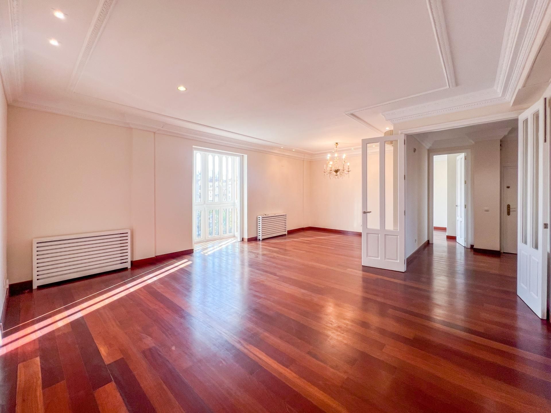 Flat for sale in Plaza REINA, 8, La Seu