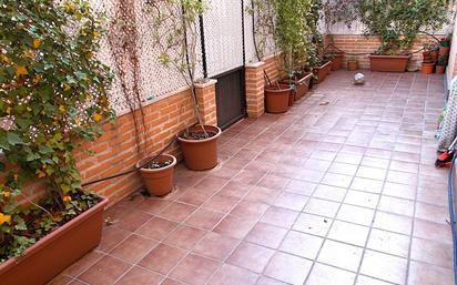 Terrace of Planta baja for sale in Illescas  with Terrace