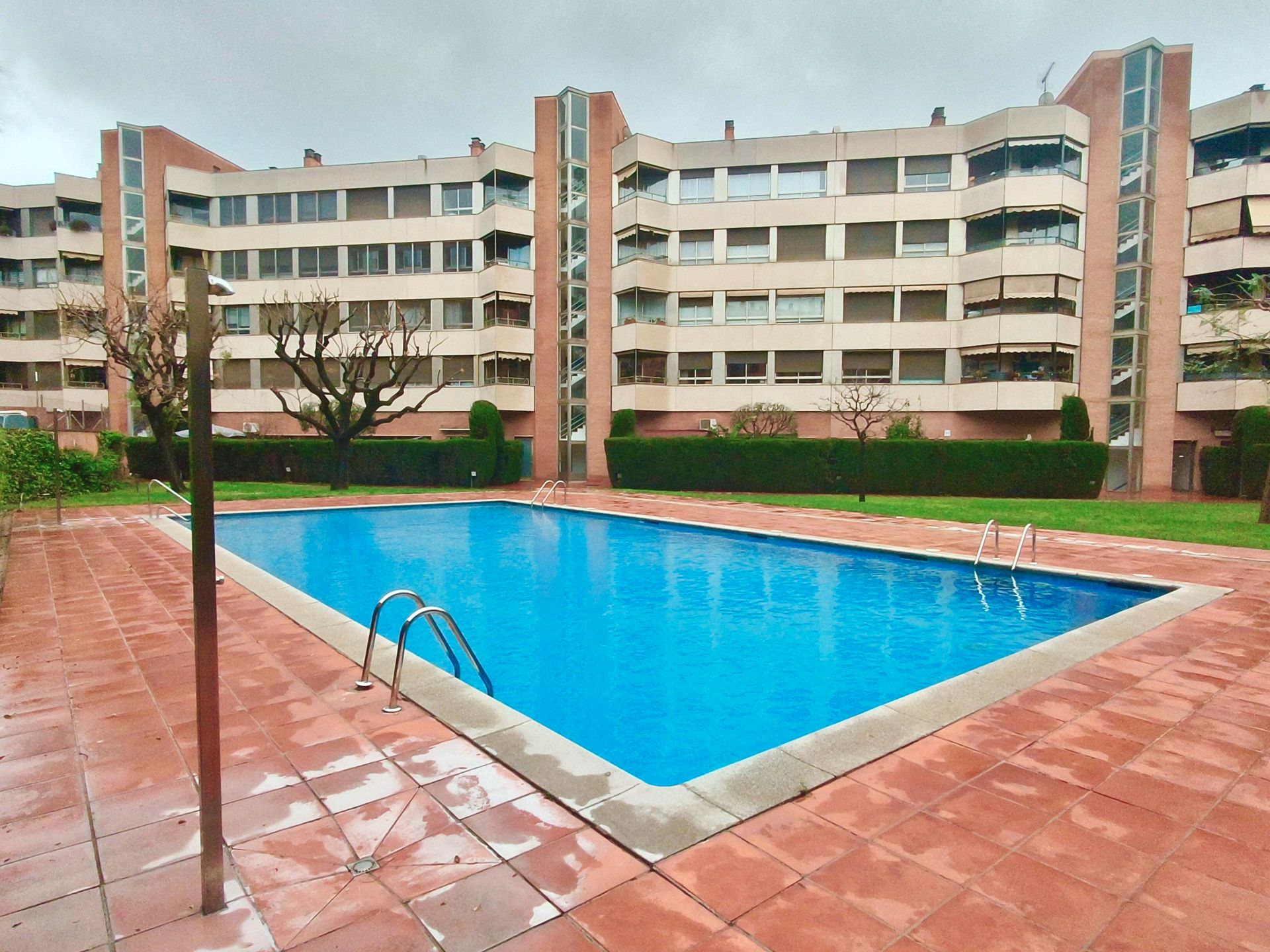 Wohnung zur Miete in Molins de Rei