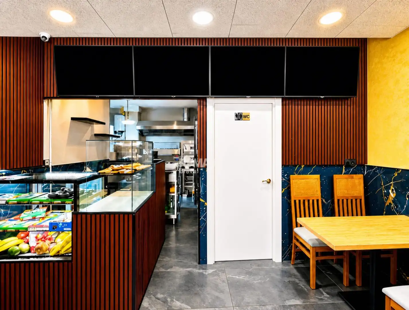 Business premises for sale in Carrer Bastiments, imagen 19