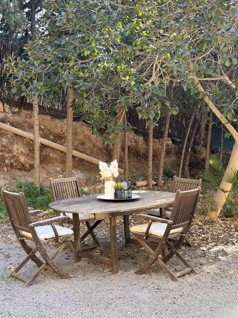 Terrace of Houses for sale in Murcia  with Private garden