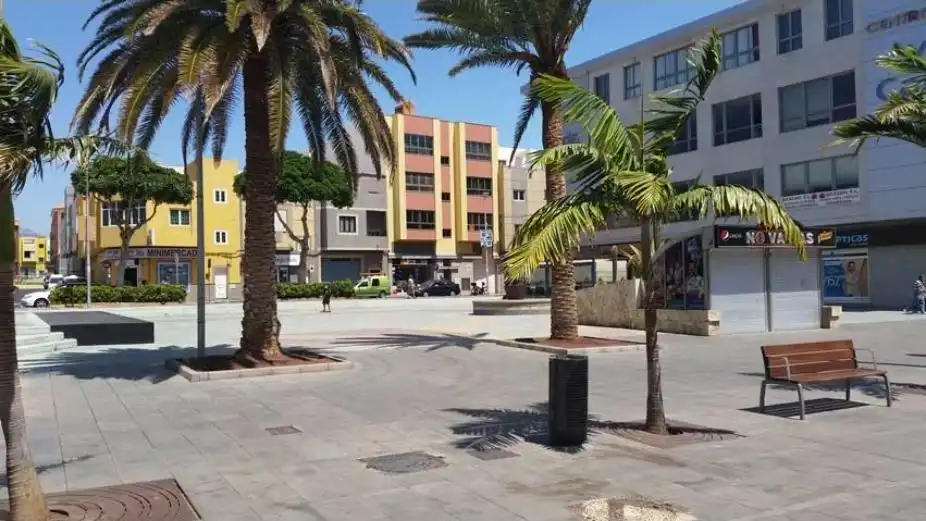 Flat with lift for sale in Vecindario - El Doctoral - Cruce de Sardina, imagen 14