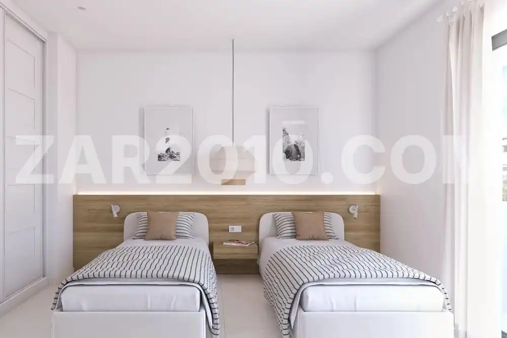 Appartement compact avec piscine à vendre à Avenida de las Marinas, imagen 11