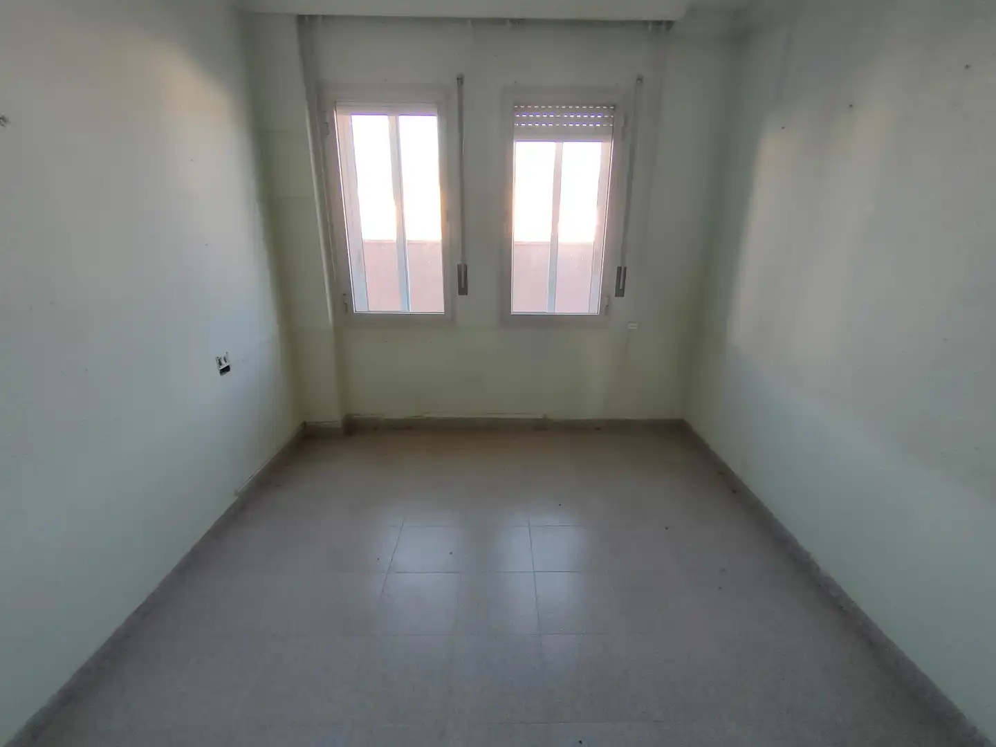 Bedroom of Flat for sale in La Sénia  with Terrace