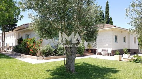 Photo 3 of Houses for sale in Montealegre, L'Eliana