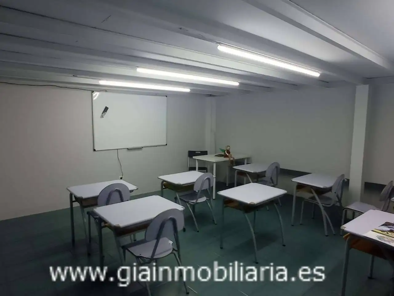 Gewerbefläche zum Verkauf in Calle Galicia 19, imagen 21